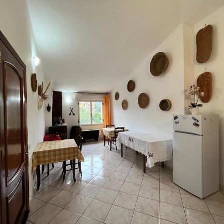 B&B I Fenicotteri Muravera Exterior photo