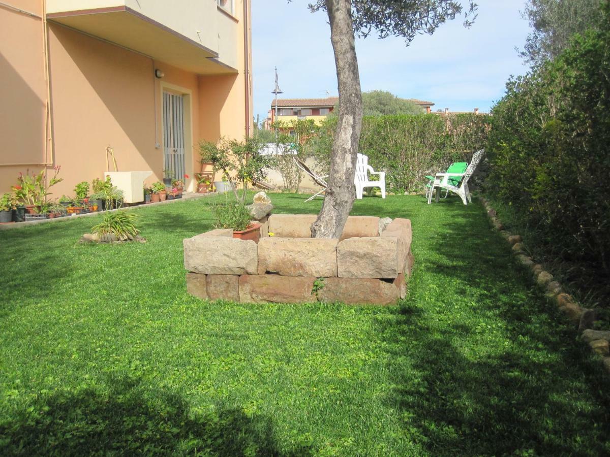 B&B I Fenicotteri Muravera Exterior photo
