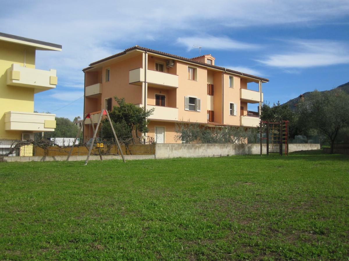 B&B I Fenicotteri Muravera Exterior photo